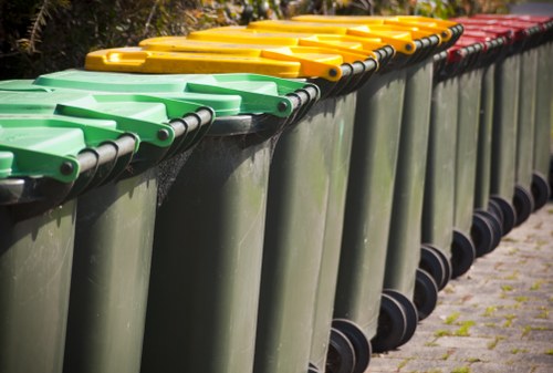 Commercial Waste Services Bayswater