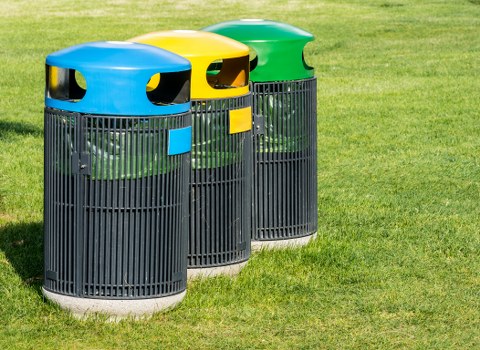 Eco-friendly waste management practices in Notting Hill