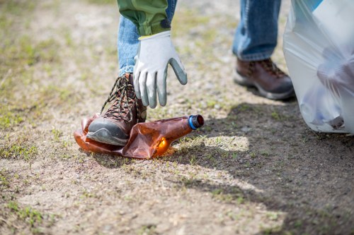 Recycling facilities offering services in West Ealing